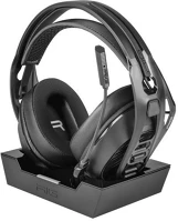 Nacon 2808591 Rig 800 pro hx xbox fekete gamer headset kép