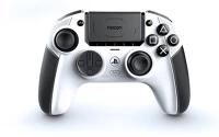 Nacon 2808849 Revolution 5 pro ps5 fehér kontroller kép