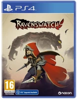 Nacon 2809081 Ravenswatch ps4 játékszoftver kép