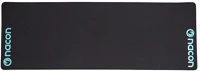 Nacon 2809113 Mm-400 fekete egérpad kép