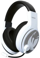 Nacon 2809130 Gh-120 fehér gamer headset kép