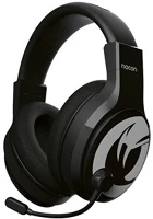 Nacon 2809131 Gh-120 fekete gamer headset kép
