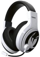 Nacon 2809133 Gh-120 szürke gamer headset kép