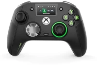 Nacon 2809576 Revolution x unlimited wireless/usb gamepad black kép