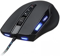 Nacon GM-400L Gm-400l gamer egér kép