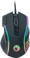 Nacon GM-420 Gm-420 gaming mouse black kép