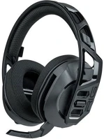 Nacon HS PS5 FEKETE Rig 600 pro hs ps5 fekete gamer headset kép