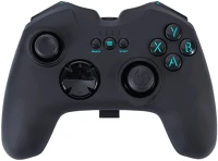 Nacon PCGC-200WL Gc-200wl wireless controller gamepad black kép