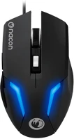 Nacon PCGM-105 Gm-105 gaming mouse black kép