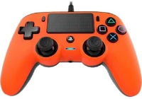 <span itemprop='brand'>Nacon</span> <span itemprop='sku'>PS4OFCPADORANGE</span>