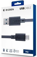 Nacon PS5USBCCABLE5M 5 méteres usb kábel ps5  (ps5) kép