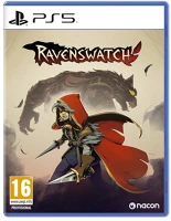 Nacon RAVENSWATCH PS5 Ravenswatch ps5 játékszoftver kép