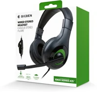 Nacon XBXHEADSETV1 Gamer headset kép