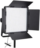 Nanlite 12-2013 600sa led lámpa kép