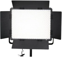 Nanlite 12-2015 900sa led lámpa kép