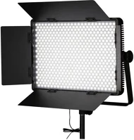 Nanlite 12-2018 1200csa bi-color led lámpa kép