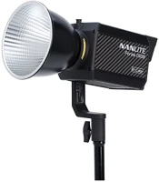 Nanlite 12-2042 Forza 150b bi-color led lámpa kép