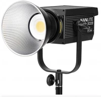 Nanlite 12-2043 Fs-300b led lámpa kép