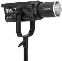 Nanlite 12-2044 Fs-60b led lámpa kép