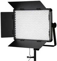 Nanlite 1200SA Led lámpa kép