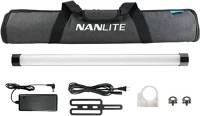 Nanlite 15-2021-1KIT Pavotube ii 15x fénycső (akkumulátorral) kép