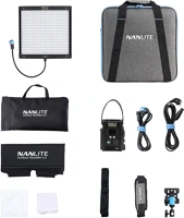 Nanlite 15-2031 Pavoslim 60b kép