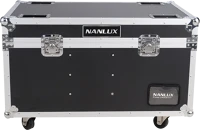 Nanlite 2400B-HOZ 45°-OS Nanlux repülőtéri táska az evoke 2400b-hoz 45°-os reflektorral kép