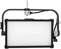 Nanlite 650C RGBWW Nanlux dyno 650c rgbww led panel, rúdvezérléssel kép