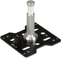 Nanlite AS-BPH-PS Baby pin tartó a pavoslim számára kép