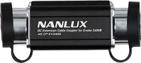 Nanlite AS-CP-EV2400 Nanlux dc hosszabbítókábel csatlakozó for evoke 2400b kép