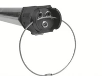 Nanlite AS-HC-PT Pavotube sodort fémkábel kép