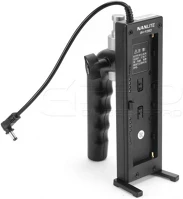 Nanlite BH-FZ60 Forza 60 akkutartó markolat kép