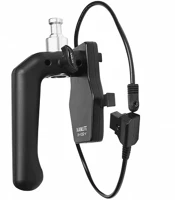 Nanlite BH-FZ60-V Forza 60 v-mount tartó markolat kép