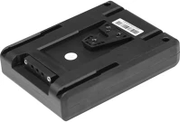 Nanlite BT-BA-SNP/V Sony akku v-mounr állvány kép