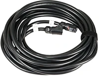 Nanlite CB-EV1200-12M Nanlux evoke 1200 dc csatlakozó kábel 12m kép