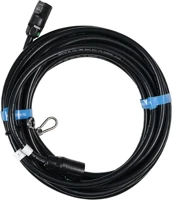 Nanlite CB-EV2400-12M Nanlux evoke 2400b dc csatlakozó kábel 12m kép