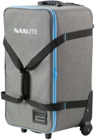 Nanlite CC-ST-FZ720 Kerekes táska kép