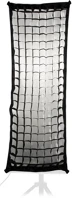 Nanlite EC-110X45 Méhsejtrács 45x110cm softboxhoz kép