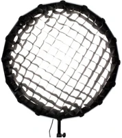 Nanlite EC-FMM-60 Méhsejtrács forza 60 parabola softboxhoz kép