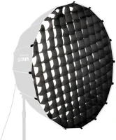 Nanlite EC-PR120 Méhsejtrács 120cm parabola softboxhoz kép