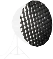 Nanlite EC-PR150 Méhsejtrács 150cm parabola softboxhoz kép