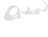 Nanlite HD-T12-1-C Pavotube t12 átlátszó bilincspár kép