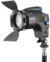 Nanlite LITOLITE 8F FRESNEL LIGHT Litolite 8f fresnel lámpa kép