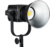 Nanlite NANLITE FORZA 200 Led lámpa kép