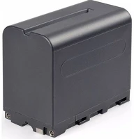 Nanlite NANLITE NP-F970 (7.4v 6000mah) akku kép