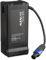 Nanlite PA-48V8.4A-FZ300 Tápegység kép