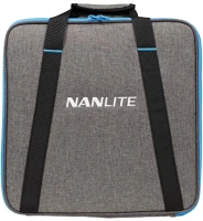 Nanlite PAVOSLIM 60B/60C 2 Szállítótáska pavoslim 60b/60c 2 lámpás szetthez kép