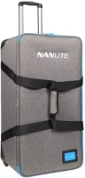 Nanlite PAVOSLIM 60B/60C 3 Kerekes táska a pavoslim 60b/60c 3 lámpás szetthez kép