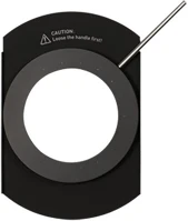 Nanlite PJ-NLM-15-30-HOZ Állítható írisz diafragma pj-nlm-15-30-hoz kép