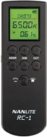 Nanlite RC-1 Lámpa vezérlő (bicolor lámpákhoz) kép